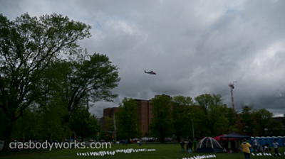 Cia Tweel 2011 Relay for Life-1090001
