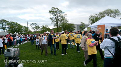 Cia Tweel 2011 Relay for Life-1090121