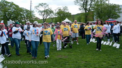 Cia Tweel 2011 Relay for Life-1090127