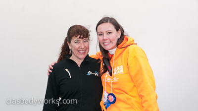 Cia Tweel 2011 Relay for Life-1090145