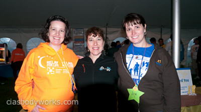 Cia Tweel 2011 Relay for Life-1090156