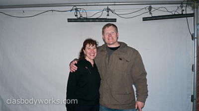 Cia Tweel 2011 Relay for Life-1090158