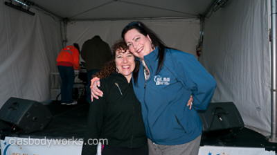 Cia Tweel 2011 Relay for Life-1090160