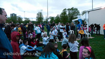 Cia Tweel 2011 Relay for Life-1090180