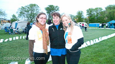 Cia Tweel 2011 Relay for Life-1090185