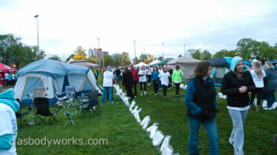 Cia Tweel 2011 Relay for Life-1090190