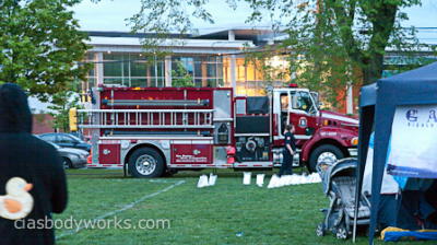 Cia Tweel 2011 Relay for Life-1090206
