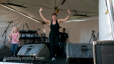 Cia Tweel 2012 Relay for Life-1180047E