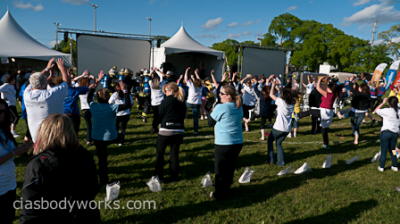 Cia Tweel 2012 Relay for Life-1180084
