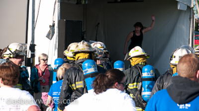 Cia Tweel 2012 Relay for Life-1180095