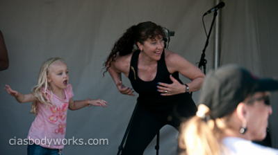 Cia Tweel 2012 Relay for Life-1180105