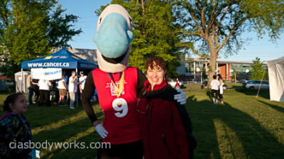 Cia Tweel 2012 Relay for Life-1180266