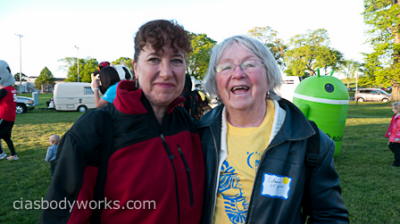 Cia Tweel 2012 Relay for Life-1180282
