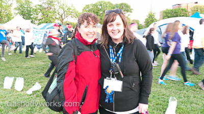 Cia Tweel 2012 Relay for Life-1180320