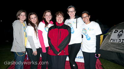 Cia Tweel 2012 Relay for Life-1180341