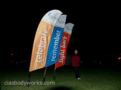 Cia Tweel 2012 Relay for Life-1180373