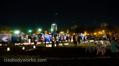 Cia Tweel 2012 Relay for Life-1180377