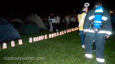 Cia Tweel 2012 Relay for Life-1180385