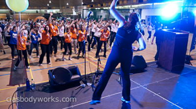 Cia Tweel 2012 Metro University Relay for Life-1150562
