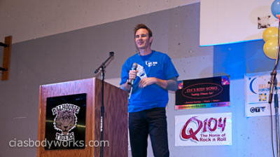 Cia Tweel 2012 Metro University Relay for Life-1150590