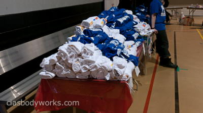 Cia Tweel 2012 Metro University Relay for Life-1150596