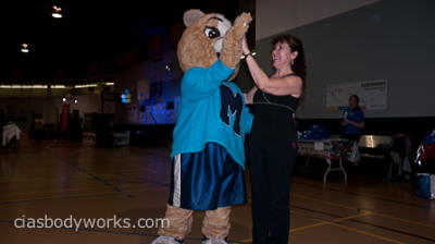 Cia Tweel 2012 Metro University Relay for Life-1150662