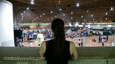 Cia Tweel 2012 Metro University Relay for Life-1150704