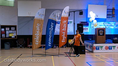 Cia Tweel 2012 Metro University Relay for Life-1150916